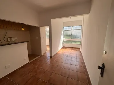 Apartamento com 1 Quarto para alugar, 34m² no Flamengo, Rio de Janeiro