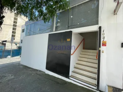 Imóvel Comercial para alugar, 150m² no Vila Leopoldina, São Paulo