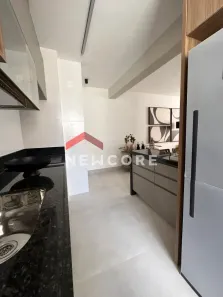 Apartamento com 2 Quartos à venda, 72m² no São Lucas, Belo Horizonte
