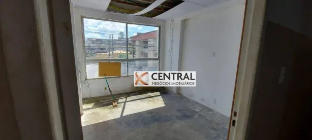 Sala Comercial para alugar, 18m² no Pituaçu, Salvador