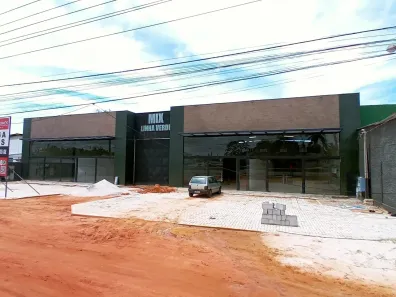 Galpão/Depósito/Armazém para alugar, 230m² no , Camaçari