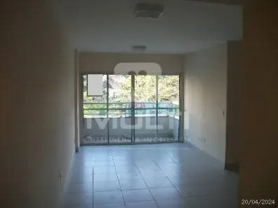 Apartamento com 3 Quartos para alugar, 100m² no Saraiva, Uberlândia