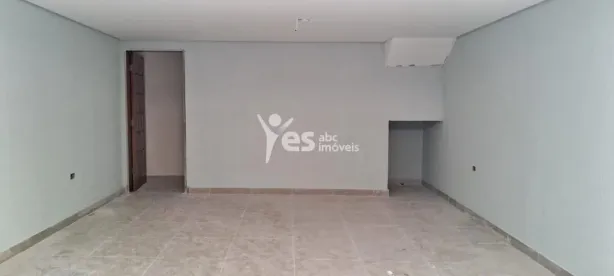 Casa com 3 Quartos à venda, 129m² no Vila Metalúrgica, Santo André