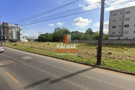 Lote/Terreno à venda, 424m² no Igara, Canoas