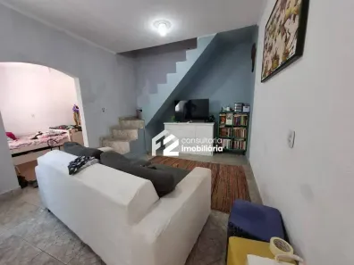 Casa com 2 Quartos para alugar, 308m² no Fundação, São Caetano do Sul
