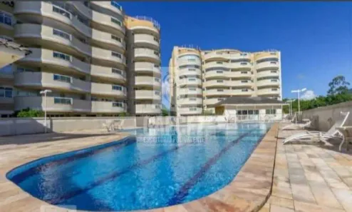 Apartamento com 3 Quartos à venda, 90m² no Recreio dos Bandeirantes, Rio de Janeiro