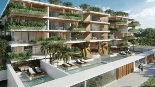 Apartamento com 3 Quartos à venda, 135m² no Cabo Branco, João Pessoa