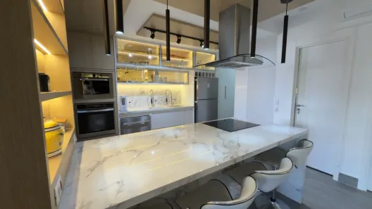 Apartamento com 3 Quartos à venda, 162m² no Vila Mariana, São Paulo