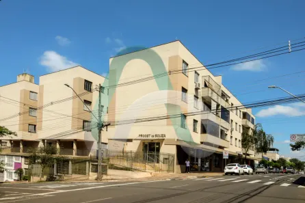 Apartamento com 3 Quartos à venda, 115m² no Jardim Londrilar, Londrina