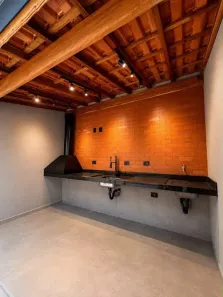 Sobrado com 2 Quartos à venda, 105m² no Vila Helena, Santo André