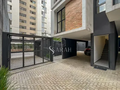 Casa de Condomínio com 2 Quartos à venda, 181m² no Santa Cecília, São Paulo