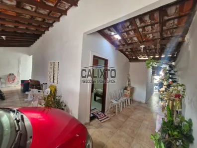 Casa com 3 Quartos à venda, 168m² no Morumbi, Uberlândia