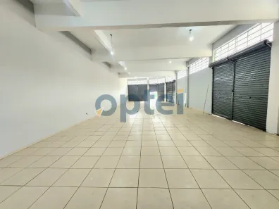 Ponto Comercial para alugar, 250m² no Rudge Ramos, São Bernardo do Campo