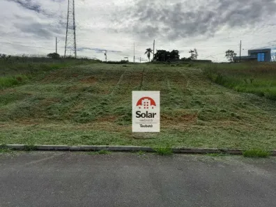 Lote/Terreno à venda, 630m² no Jardim Julieta, Taubaté
