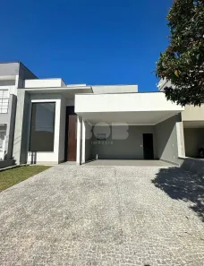 Casa de Condomínio com 3 Quartos à venda, 178m² no Cascata, Paulínia