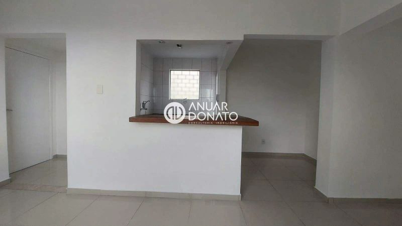 Apartamento com 1 quarto — Serra, Belo Horizonte