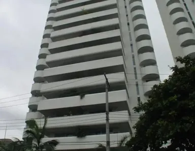 Apartamento com 3 Quartos à venda, 160m² no Indianópolis, São Paulo