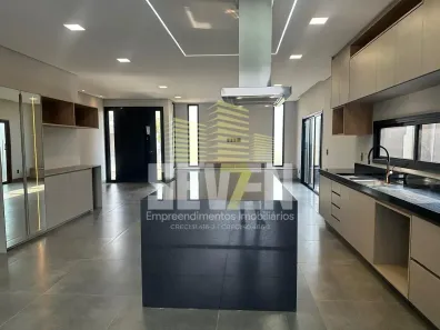 Casa com 3 Quartos à venda, 239m² no Residencial Estoril Premium, Bauru