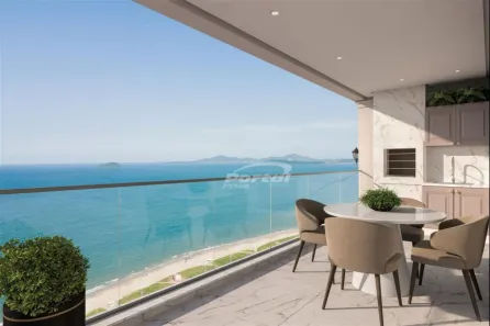 Apartamento com 3 Quartos à venda, 138m² no Itajubá II, Balneário Piçarras