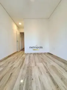 Apartamento com 3 Quartos à venda, 127m² no Paraíso, Santo André
