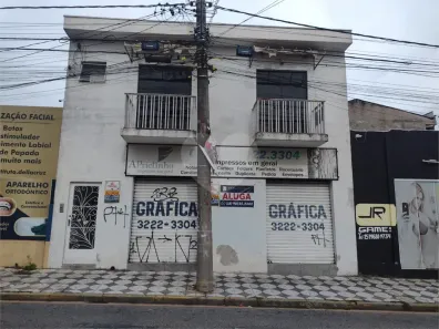 Ponto Comercial para alugar, 65m² no Vila Jardini, Sorocaba