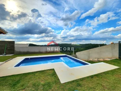 Casa com 3 Quartos à venda, 500m² no Jundiaizinho (Terra Preta), Mairiporã