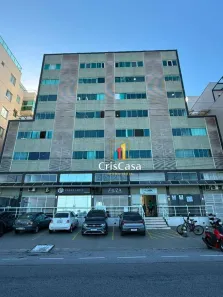 Sala Comercial à venda, 40m² no Cavaleiros, Macaé