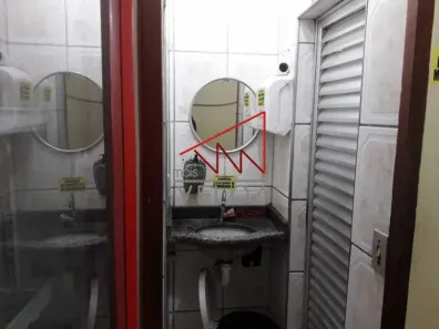 Ponto Comercial à venda, 80m² no Flamengo, Rio de Janeiro