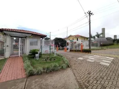 Casa de Condomínio com 3 Quartos à venda, 86m² no Parque Santa Felícia Jardim, São Carlos