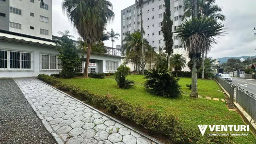 Lote/Terreno à venda, 1150m² no Velha, Blumenau