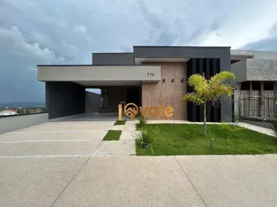 Casa de Condomínio com 3 Quartos à venda, 203m² no Residencial Alta Vista 2, Caçapava