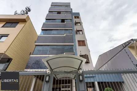 Apartamento com 2 Quartos à venda, 80m² no Santana, Porto Alegre