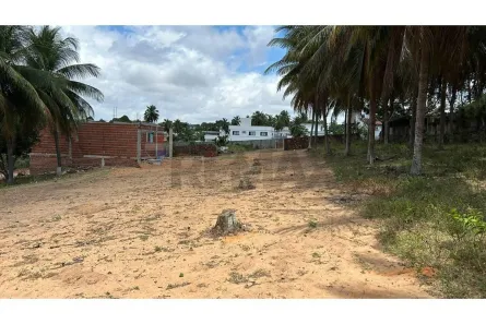 Lote/Terreno com 1 Quarto à venda, 200m² no Pium (Distrito Litoral), Parnamirim
