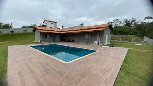 Casa de Condomínio com 3 Quartos à venda, 86m² no Parque Caucaia (Caucaia do Alto), Cotia