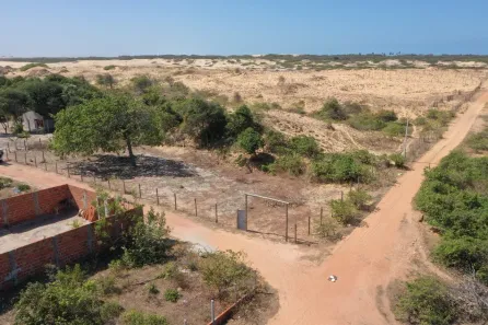 Lote/Terreno à venda, 200m² no , Paraipaba