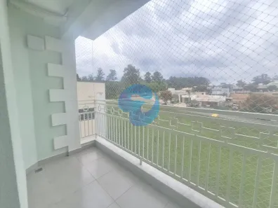 Apartamento com 2 Quartos à venda, 68m² no Jardim Gramados de Sorocaba, Sorocaba