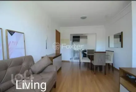 Apartamento com 3 Quartos à venda, 70m² no Partenon, Porto Alegre