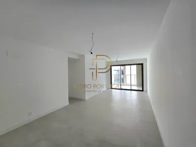 Apartamento com 4 Quartos à venda, 118m² no Botafogo, Rio de Janeiro