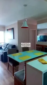 Apartamento com 3 Quartos à venda, 86m² no Jardim Flor da Montanha, Guarulhos