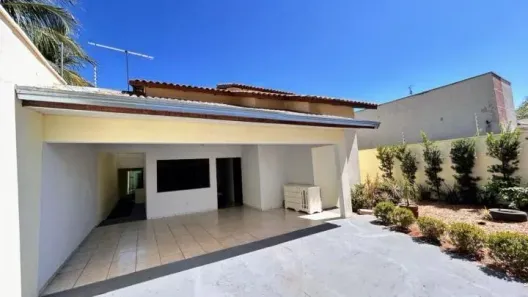 Casa com 3 Quartos à venda, 120m² no Patrimônio de São João Batista, Olímpia
