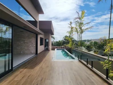 Casa com 3 Quartos à venda, 258m² no Residencial e Empresarial Alphaville, Ribeirão Preto