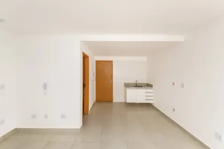 Apartamento com 1 Quarto à venda, 36m² no Centro, Juiz de Fora