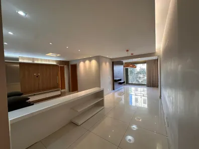 Apartamento com 3 Quartos à venda, 104m² no Setor Bueno, Goiânia
