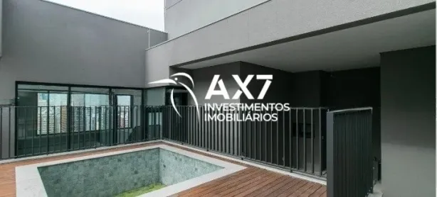 Cobertura com 3 Quartos à venda, 264m² no Pinheiros, São Paulo