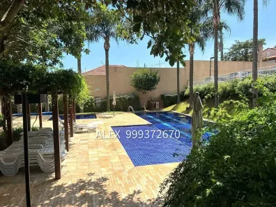 Apartamento com 3 Quartos à venda, 70m² no Vila Polopoli, São Paulo