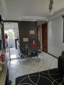 Apartamento com 2 Quartos à venda, 55m² no Jardim Alvorada, Santo André