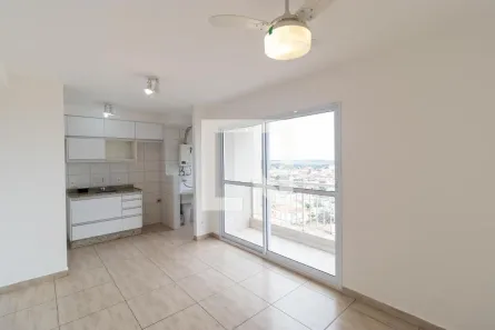 Apartamento com 2 Quartos à venda, 63m² no Jardim Nova Europa, Campinas