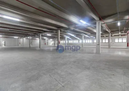 Galpão/Depósito/Armazém para alugar, 4571m² no Lapa de Baixo, São Paulo