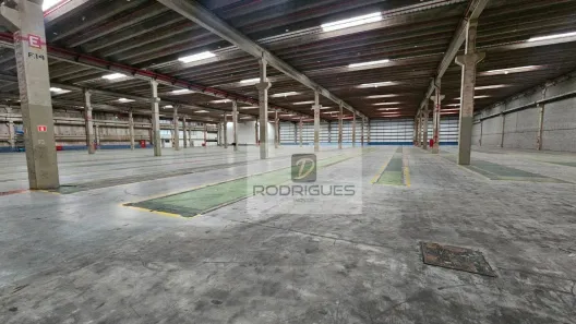 Galpão/Depósito/Armazém para alugar, 10700m² no Cooperativa, São Bernardo do Campo