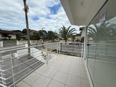 Ponto Comercial para alugar, 20m² no São João do Rio Vermelho, Florianópolis